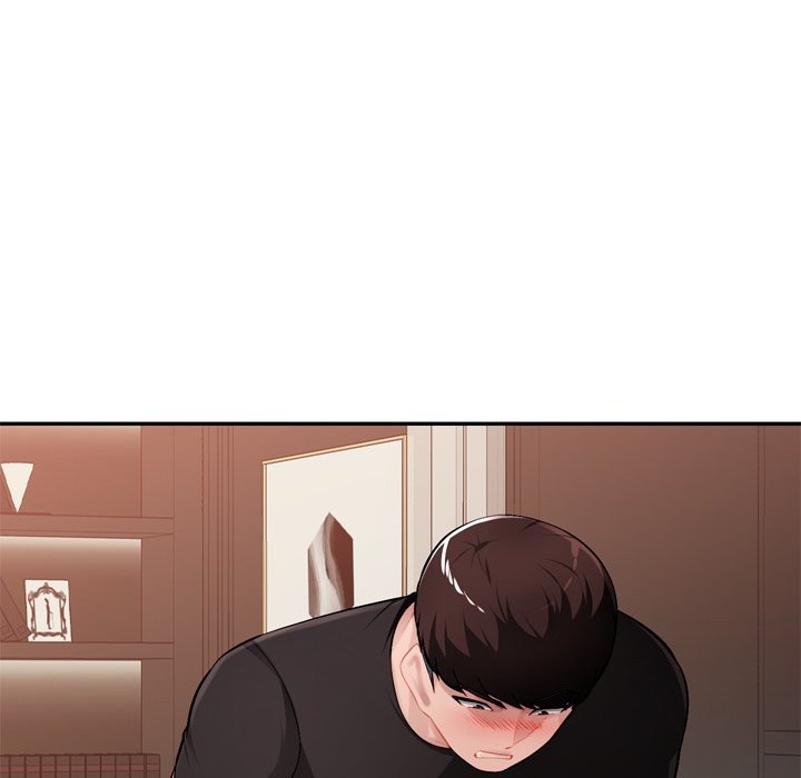 Boss Around - Chapter 18 53