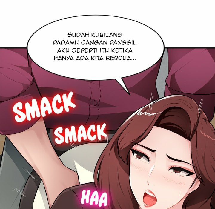 Boss Around - Chapter 18 86