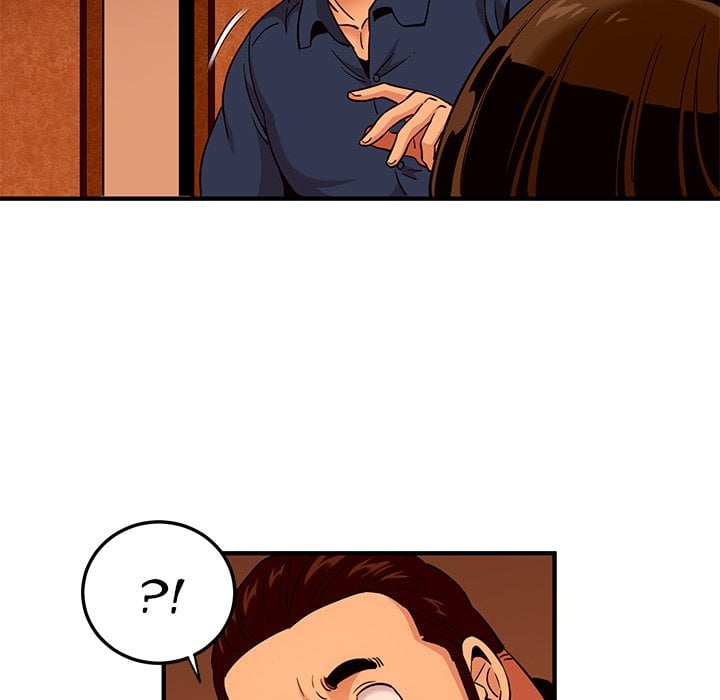 Dog on Patrol - Chapter 18 113