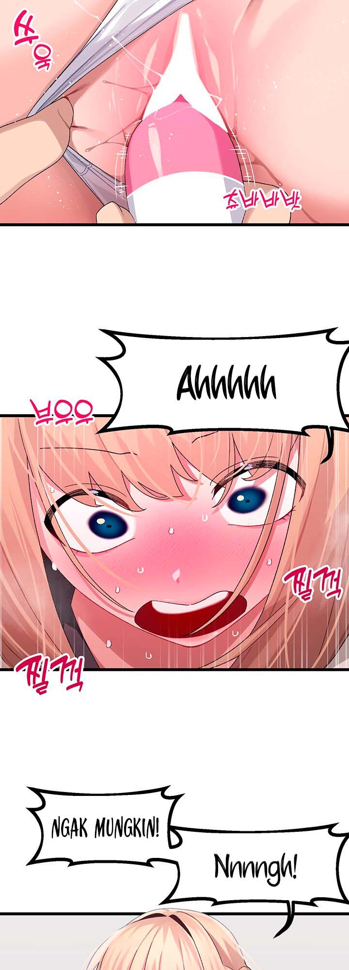 Doki Doki Connection - Chapter 18 22
