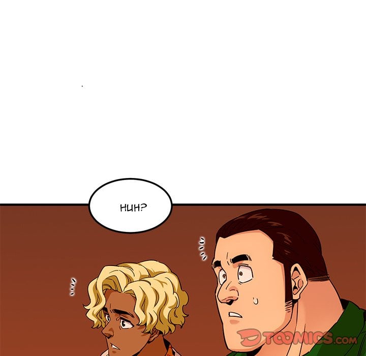 Dog on Patrol - Chapter 18 50