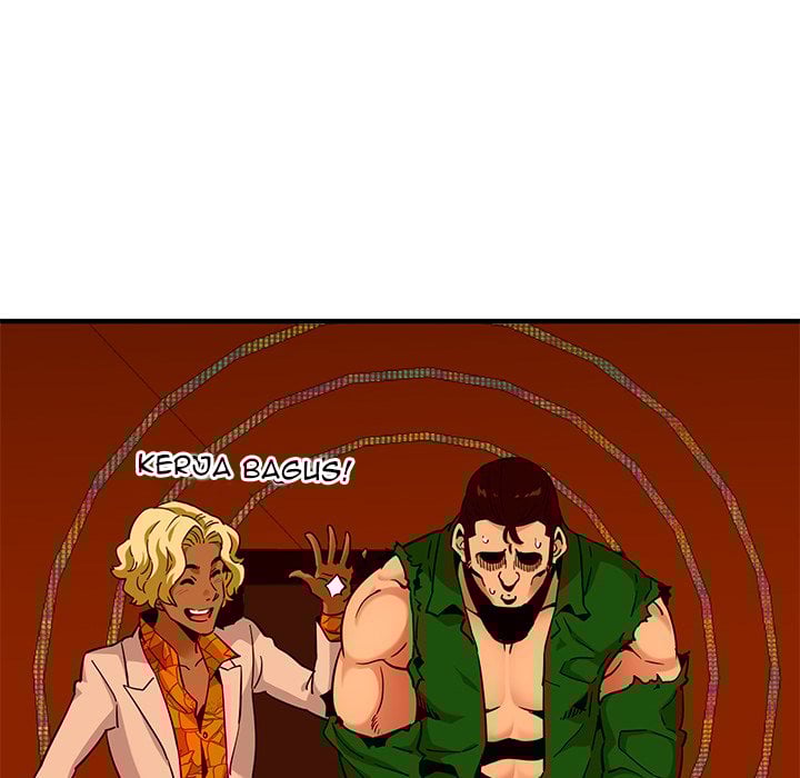 Dog on Patrol - Chapter 18 44