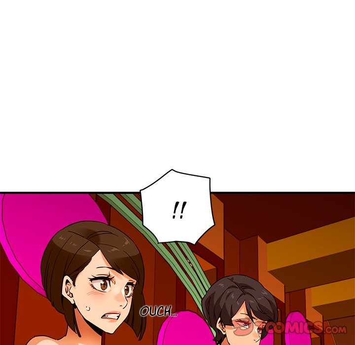 Dog on Patrol - Chapter 18 34