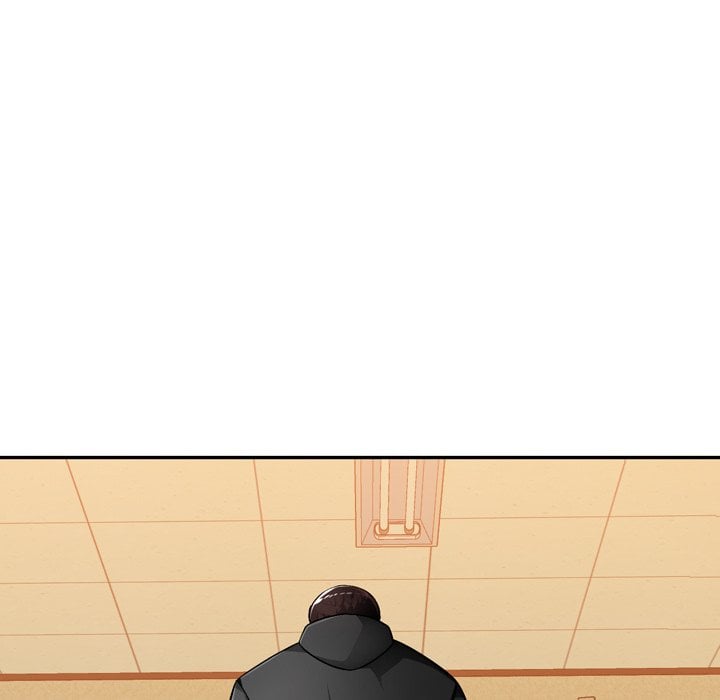 Boss Around - Chapter 18 125