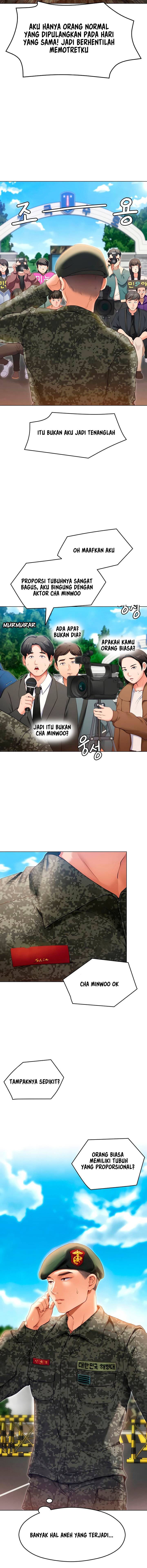 Today Dinner - Chapter 18 18
