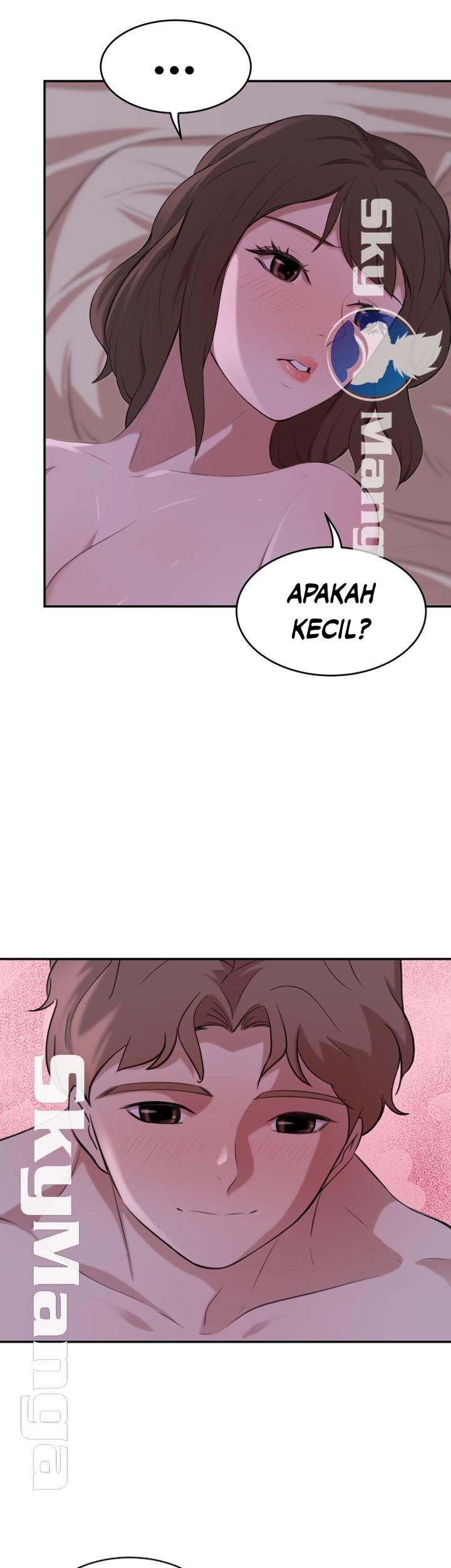 Puberty - Chapter 18 31