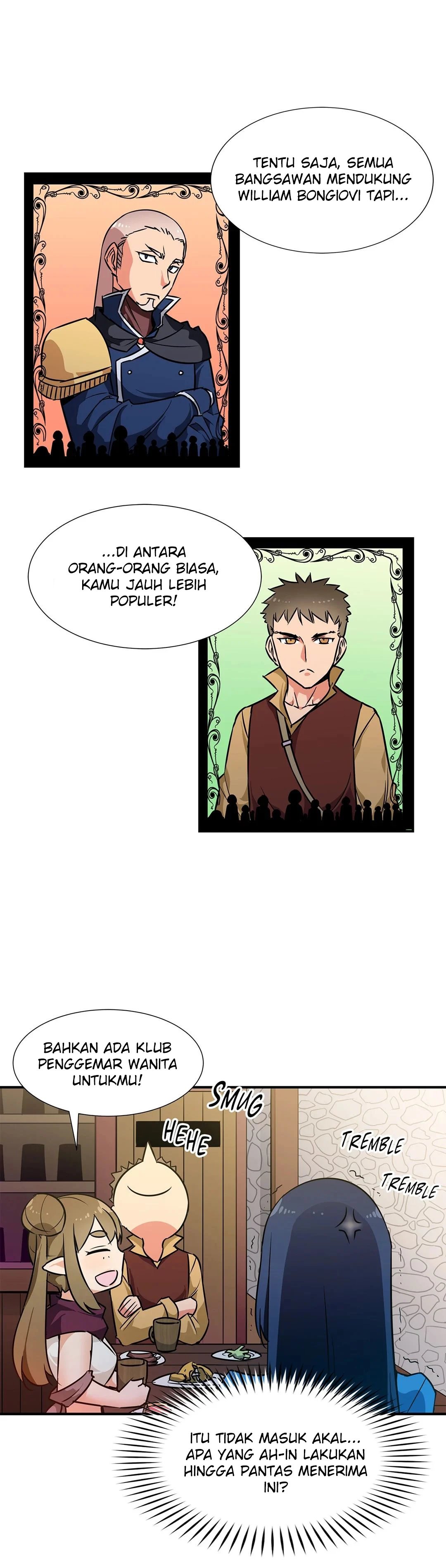 Rise and Shine, Hero! - Chapter 18 10