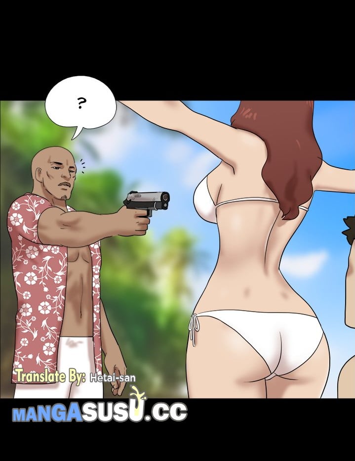 Naked Island - Chapter 18 18