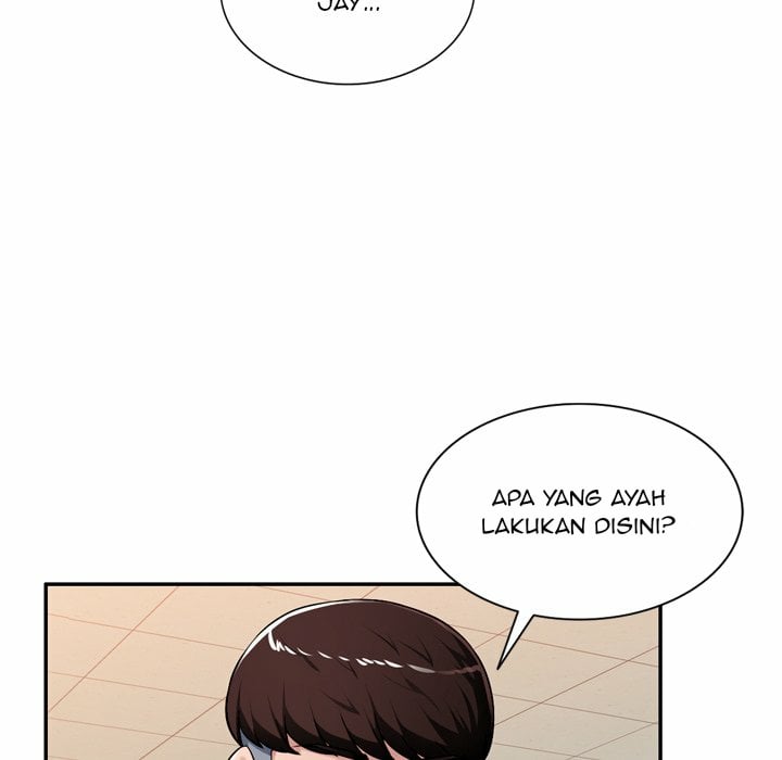 Boss Around - Chapter 18 112