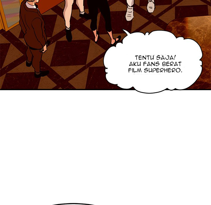 Dog on Patrol - Chapter 18 24