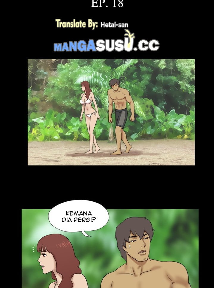 Naked Island - Chapter 18 3