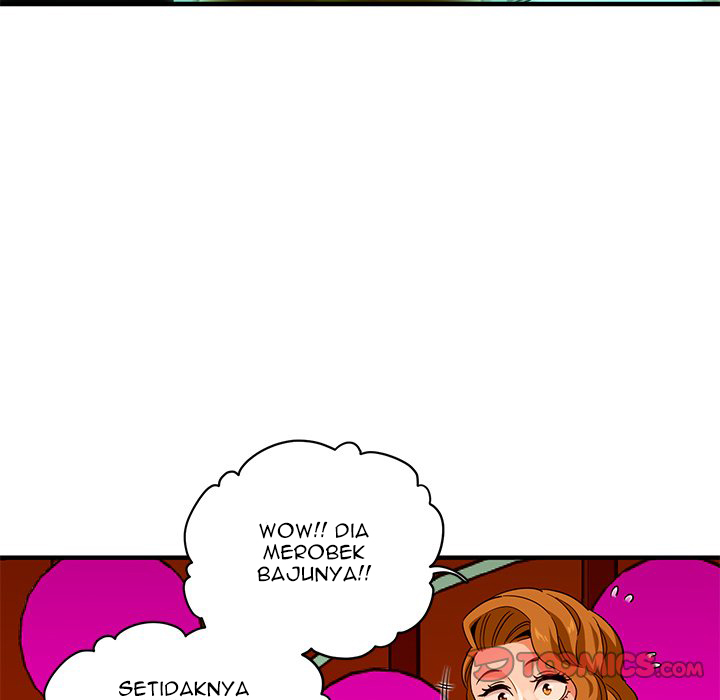 Dog on Patrol - Chapter 18 42