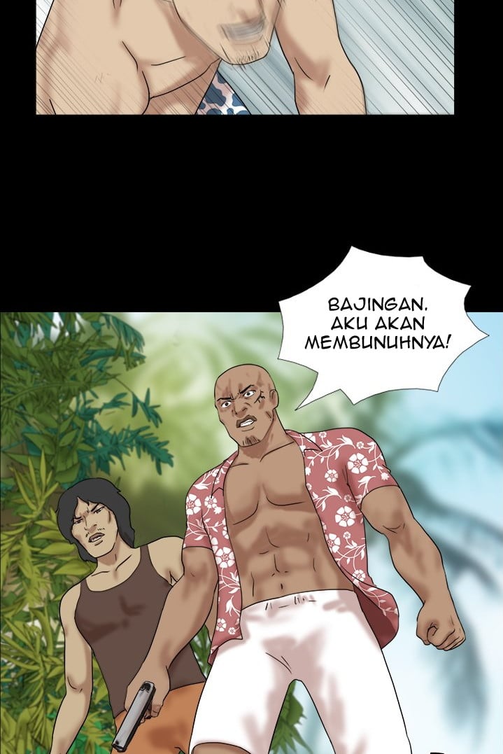 Naked Island - Chapter 18 30