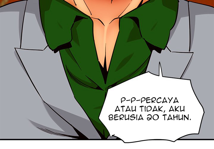 Dog on Patrol - Chapter 18 5