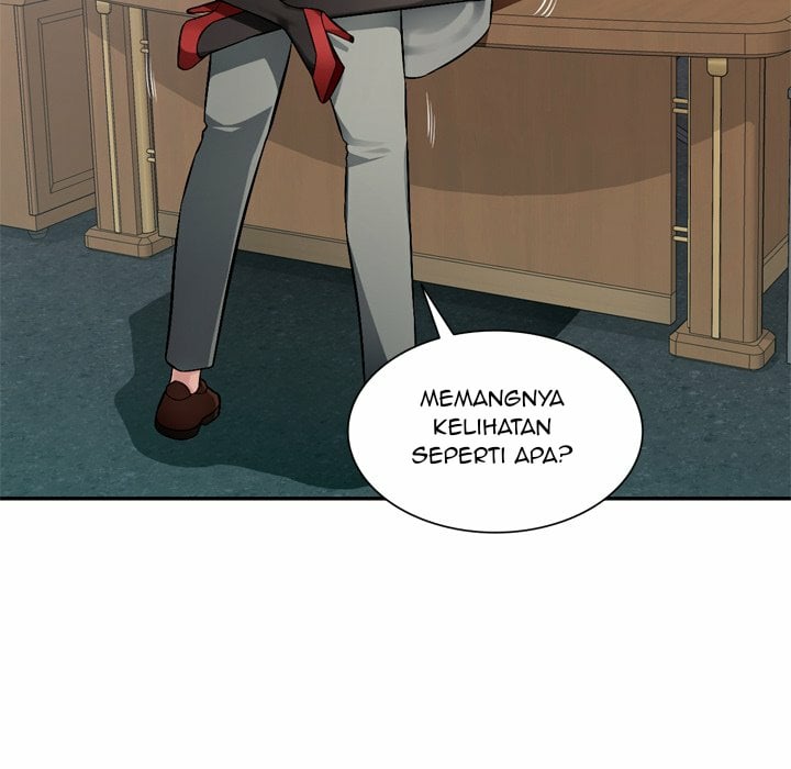 Boss Around - Chapter 18 100