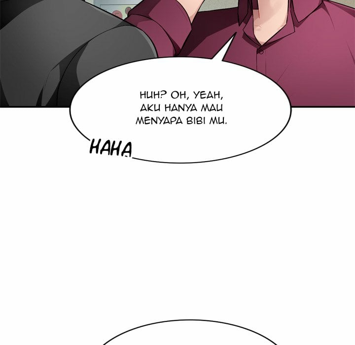 Boss Around - Chapter 18 117