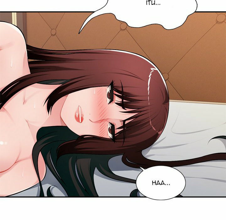 Boss Around - Chapter 18 77