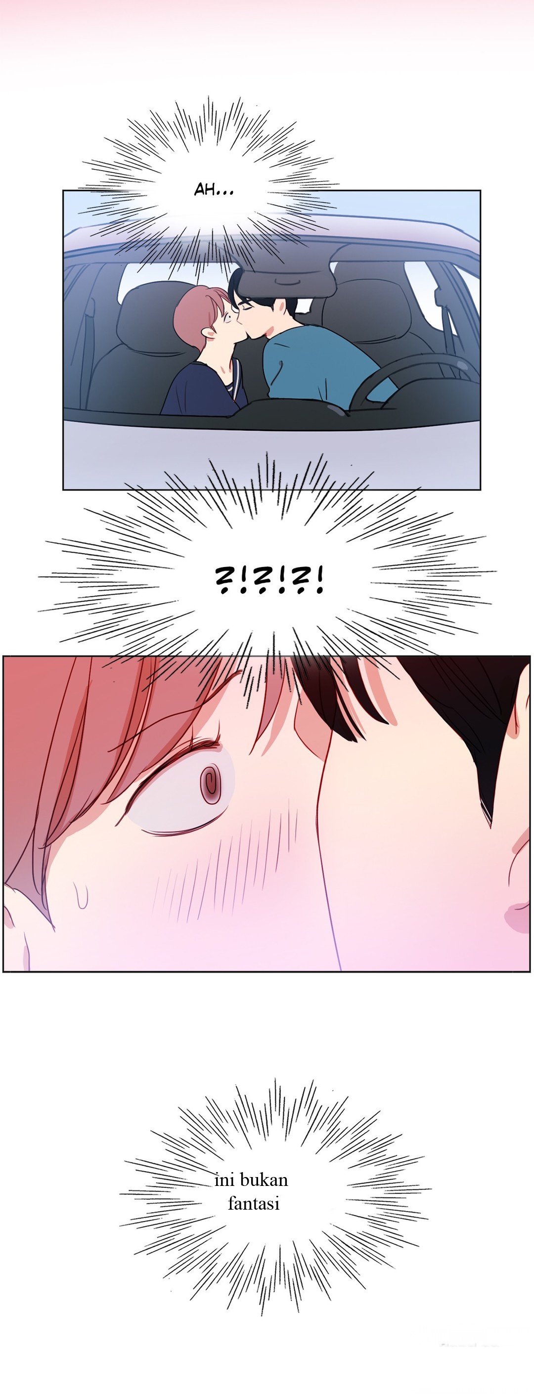 Narae&#8217;s Fantasy - Chapter 18 30