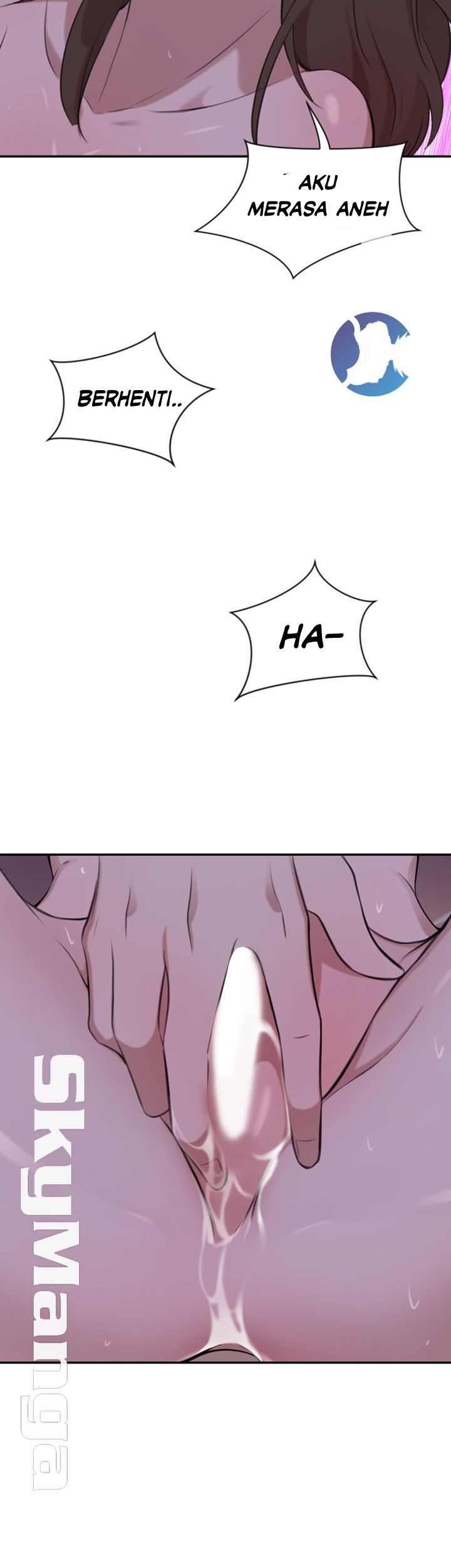 Puberty - Chapter 18 47