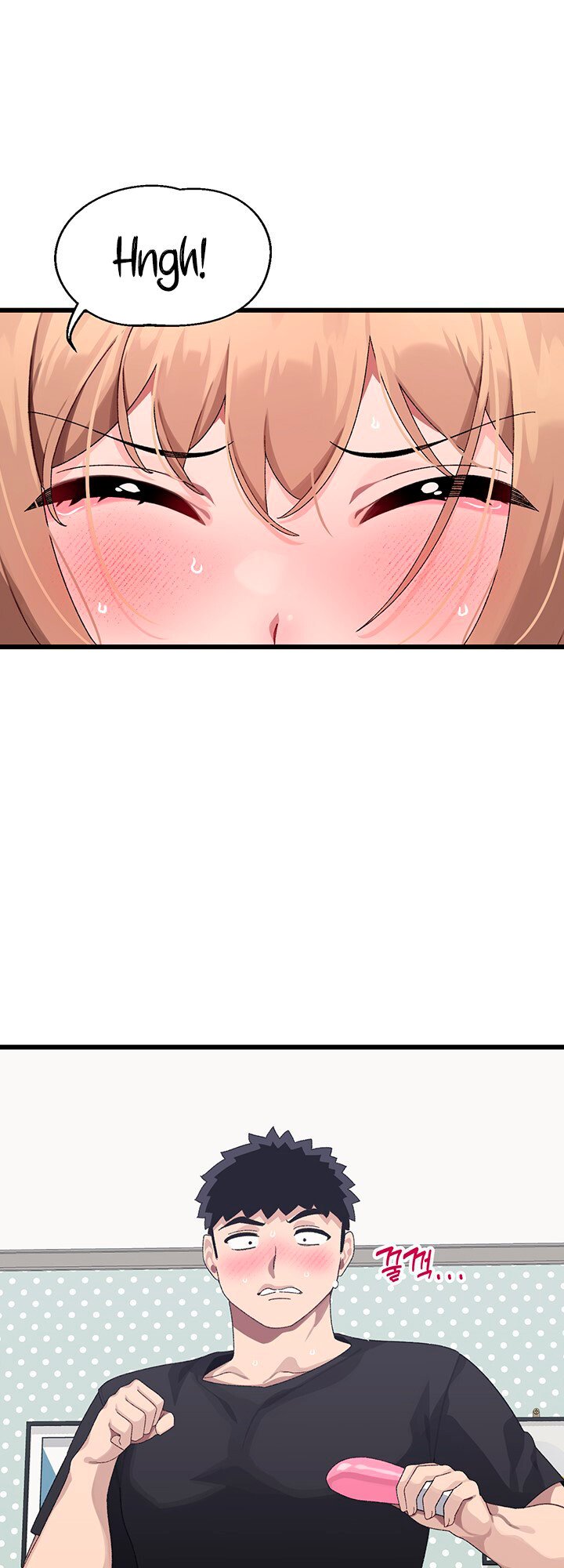 Doki Doki Connection - Chapter 18 4