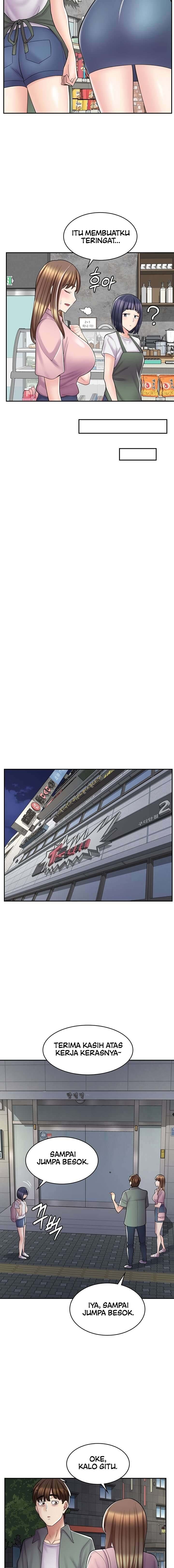 Cafe anime - Chapter 18 14