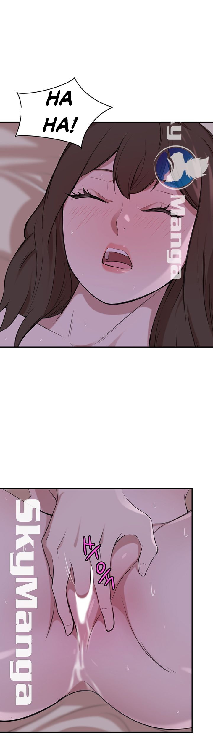 Puberty - Chapter 18 43