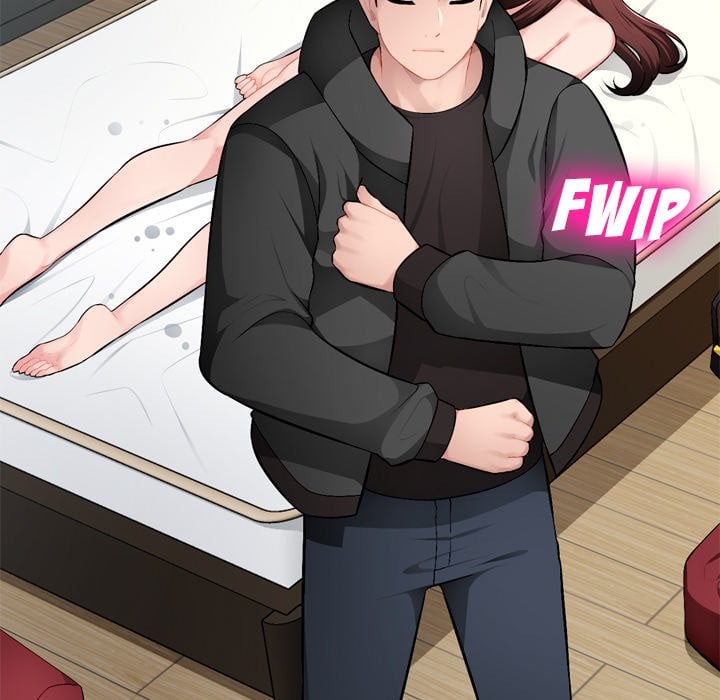 Boss Around - Chapter 18 68