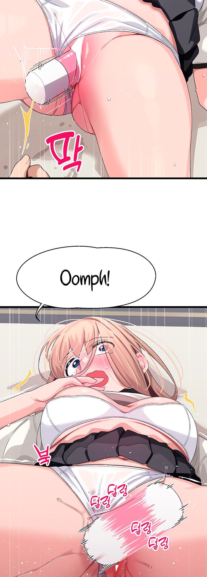 Doki Doki Connection - Chapter 18 24