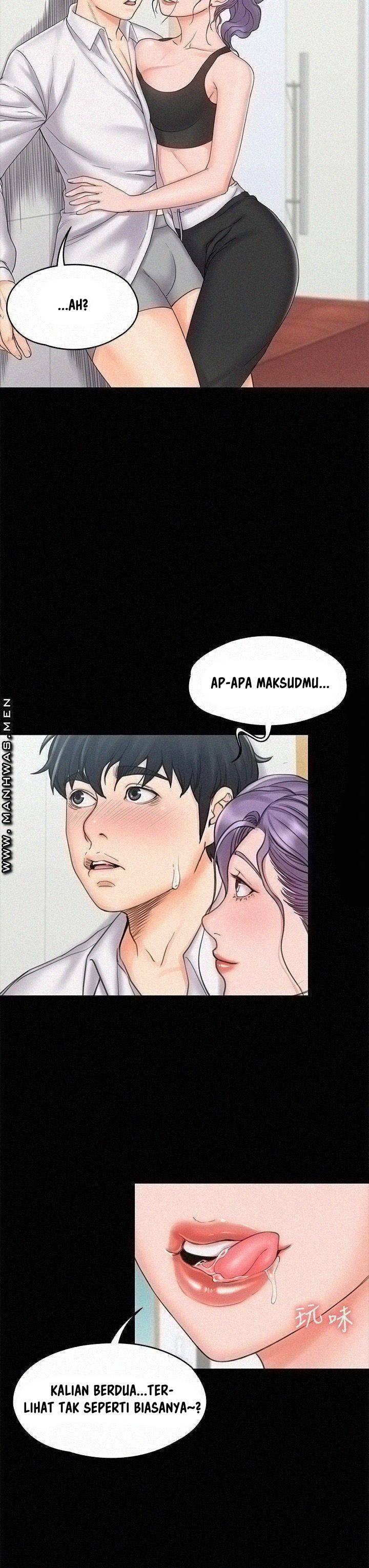 My Neighborhood&#8217;s Female Teacher - Chapter 18 28