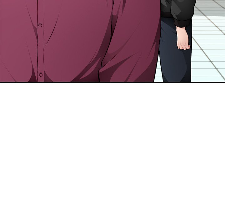 Boss Around - Chapter 18 119