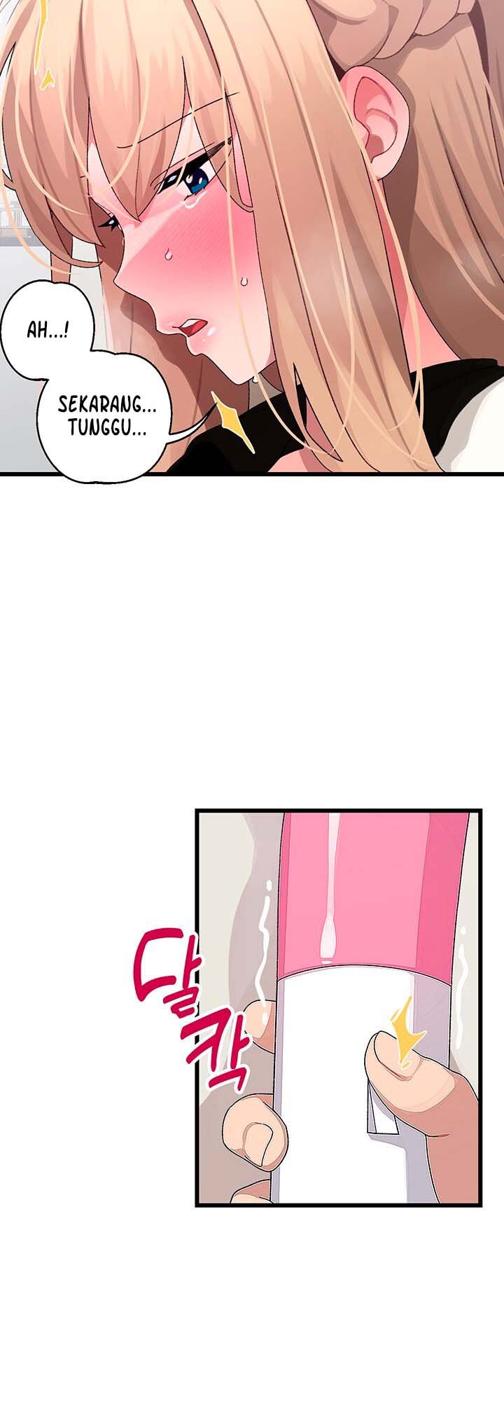 Doki Doki Connection - Chapter 18 15