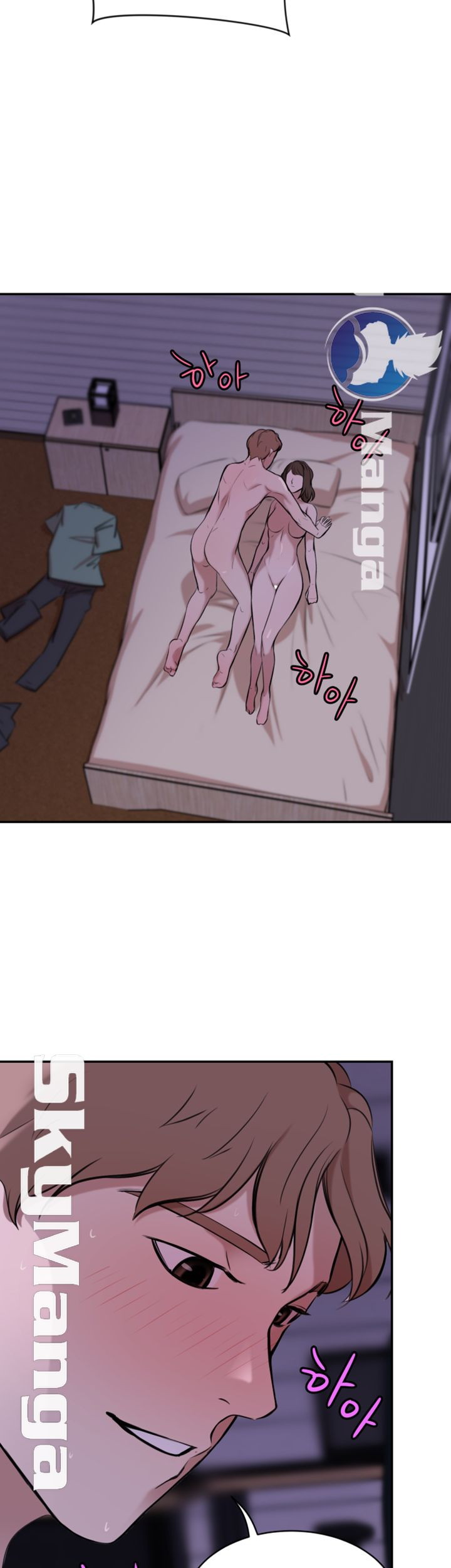 Puberty - Chapter 18 39