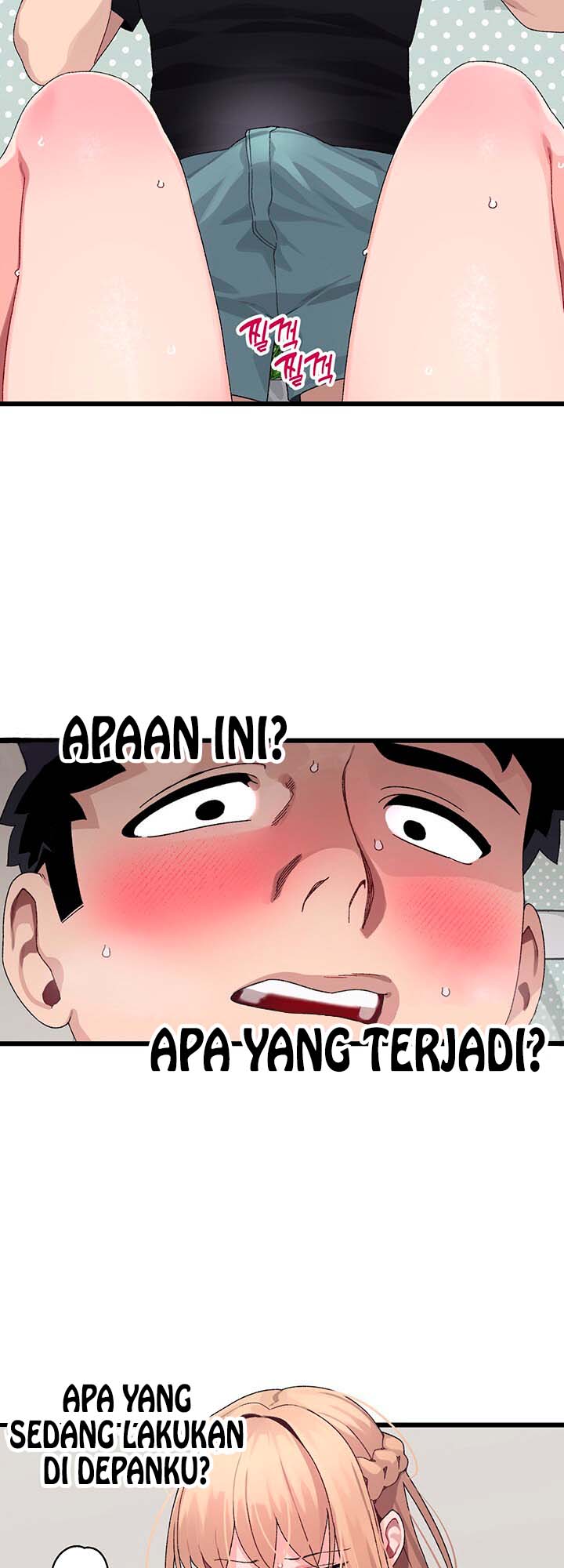 Doki Doki Connection - Chapter 18 5