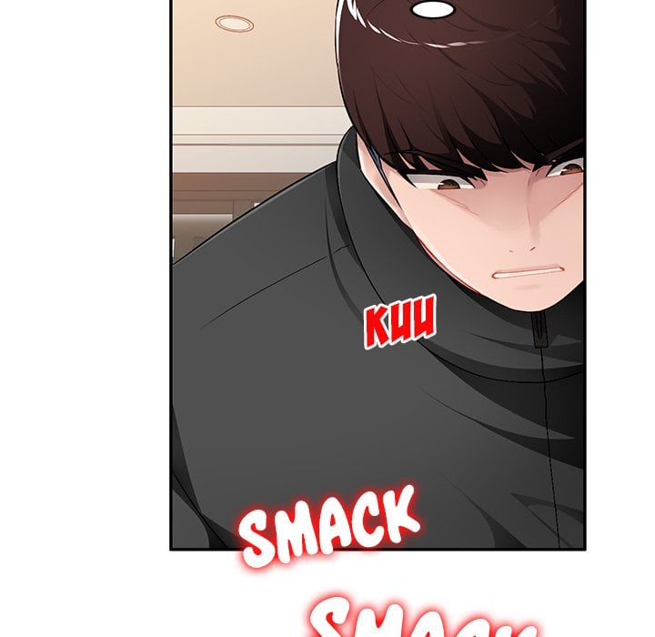 Boss Around - Chapter 18 11