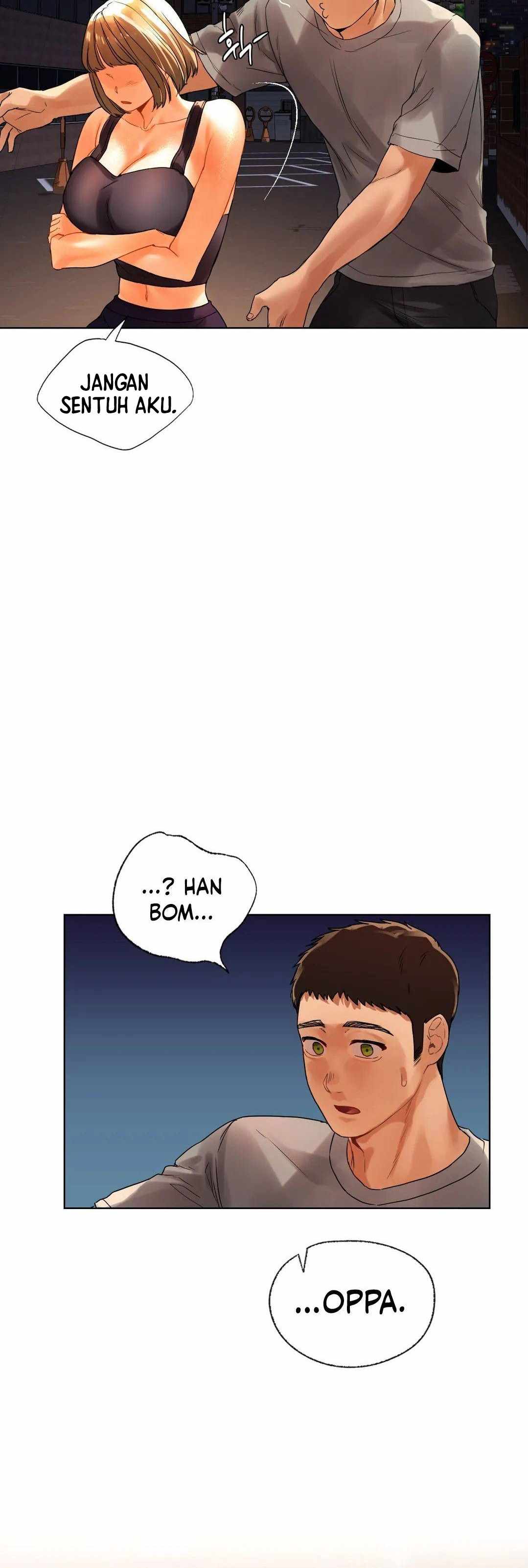 A New Beginning - Chapter 18 44