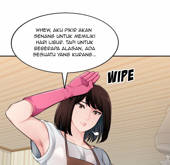 Boss Around - Chapter 18 135
