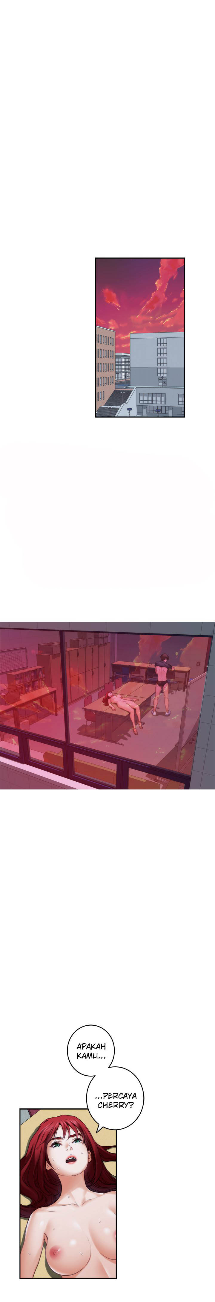S-Mate - Chapter 86 18