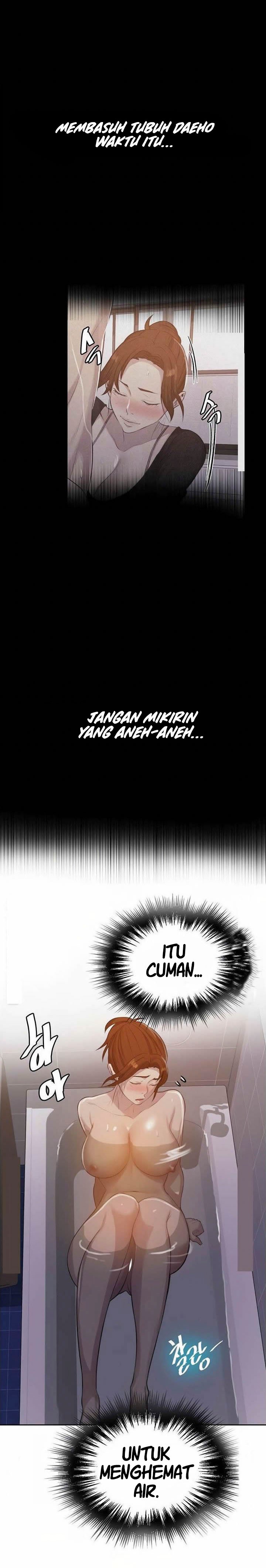 Secret Class - Chapter 86 8