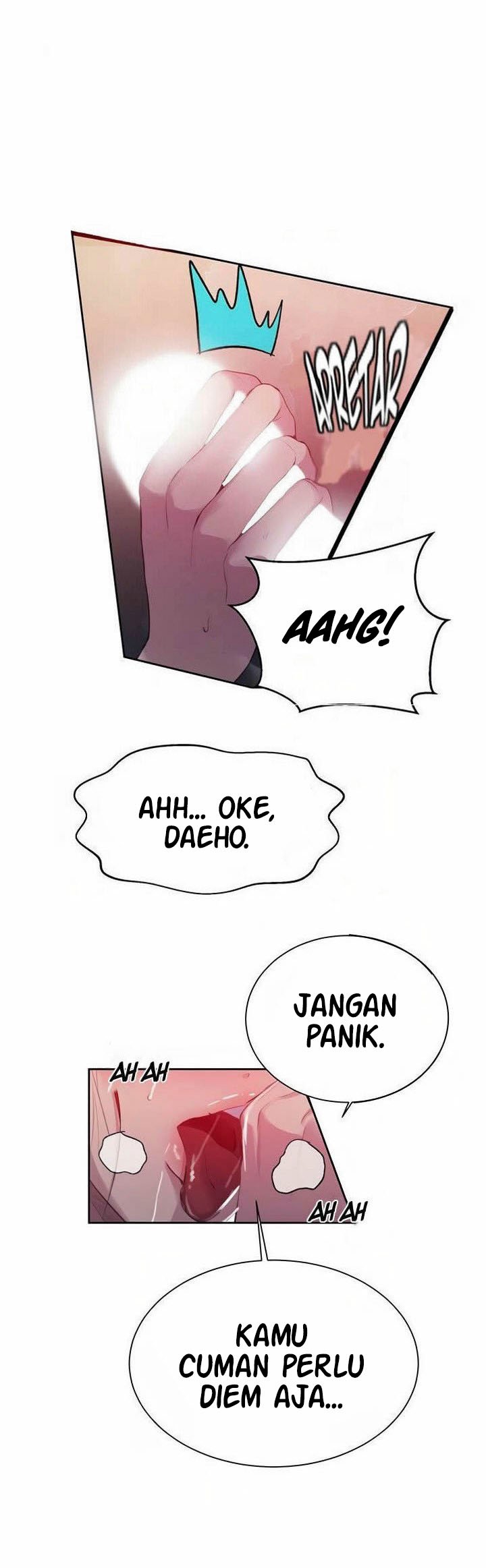 Secret Class - Chapter 86 30