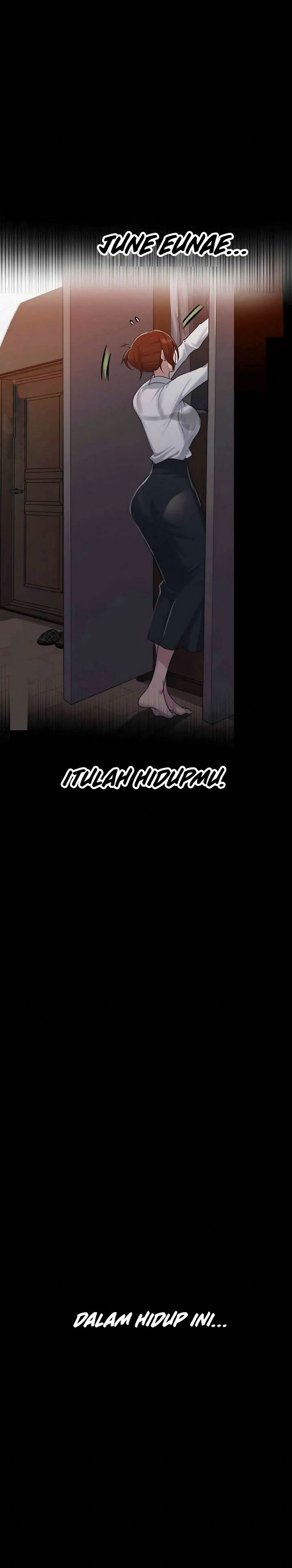 Secret Class - Chapter 86 20