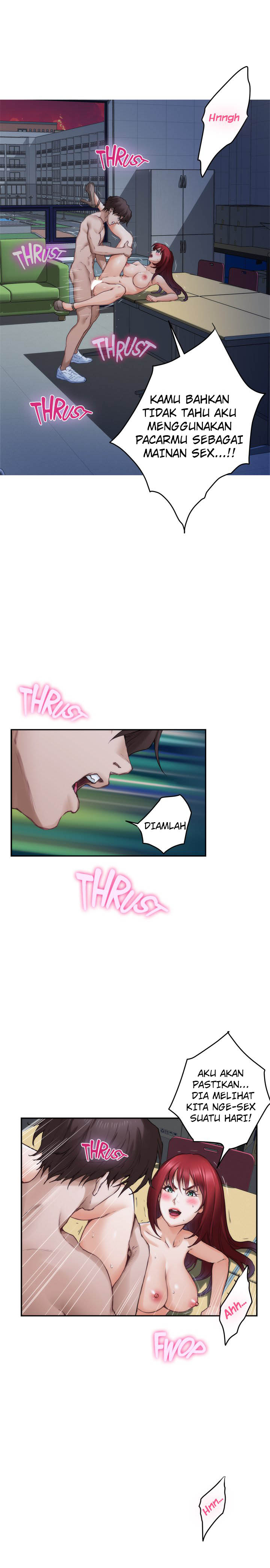 S-Mate - Chapter 86 13