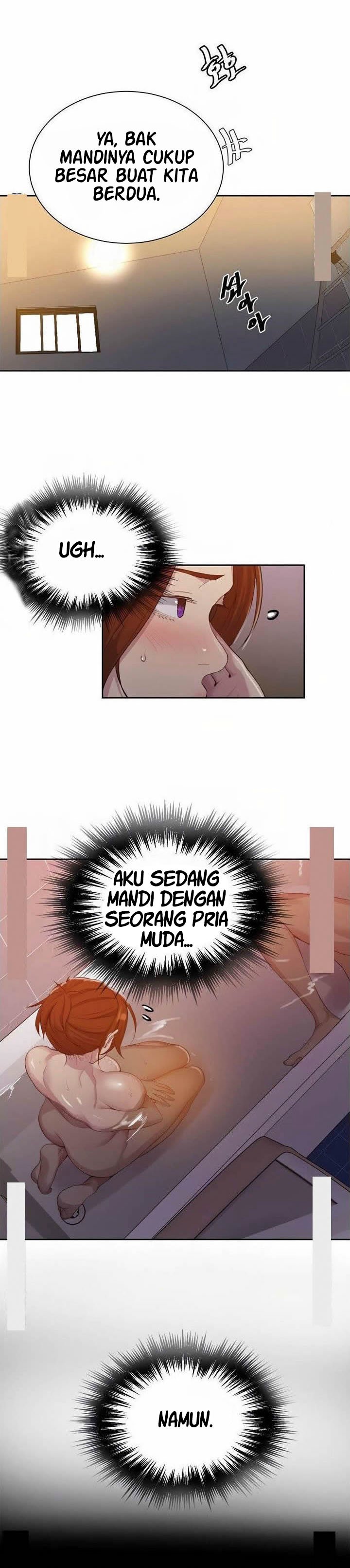 Secret Class - Chapter 86 6
