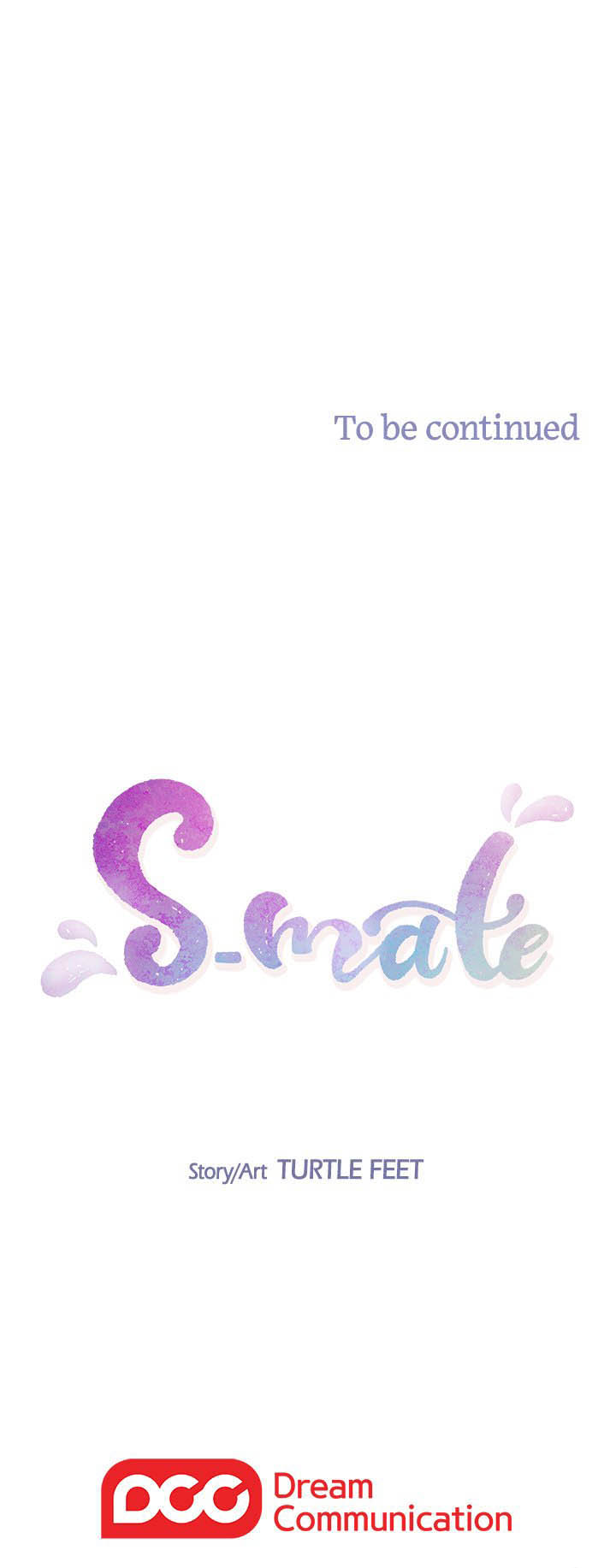S-Mate - Chapter 86 28