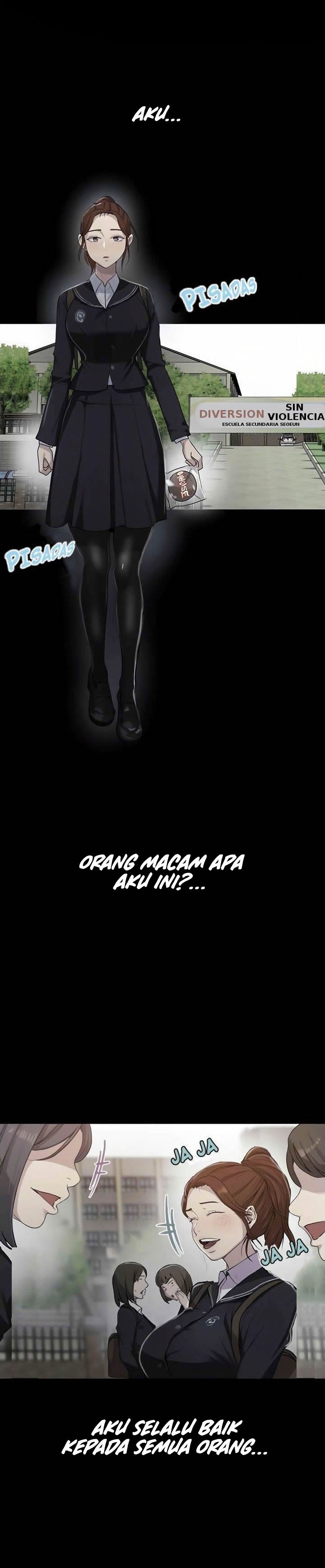Secret Class - Chapter 86 14
