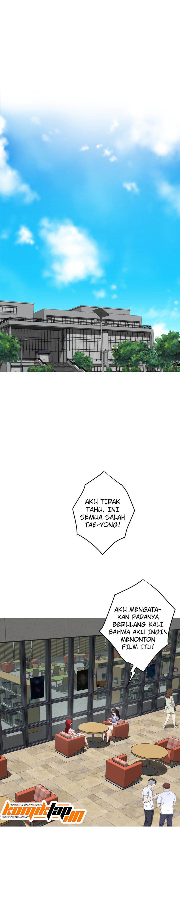 S-Mate - Chapter 86 7