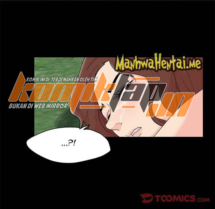 Project Utopia - Chapter 86 26