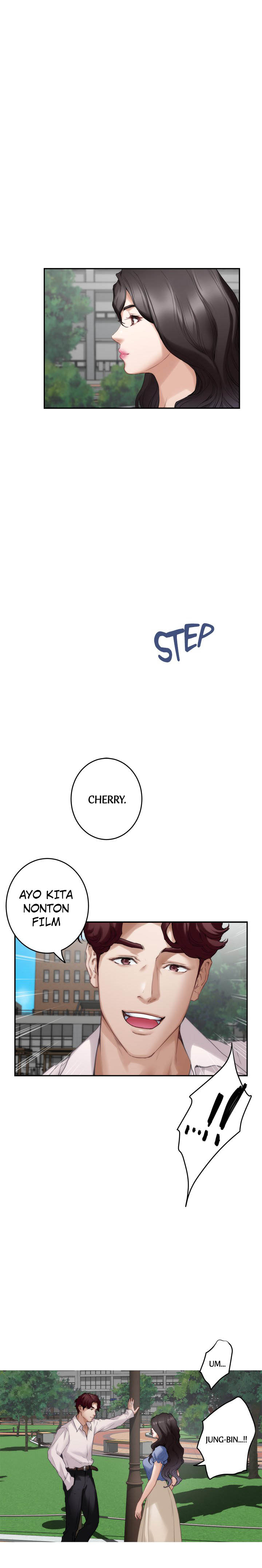 S-Mate - Chapter 86 4