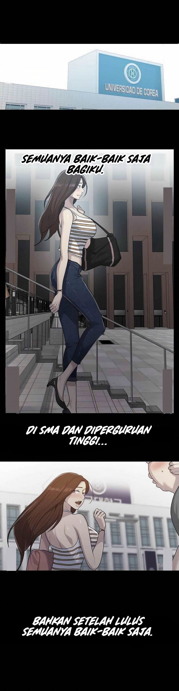 Secret Class - Chapter 86 16