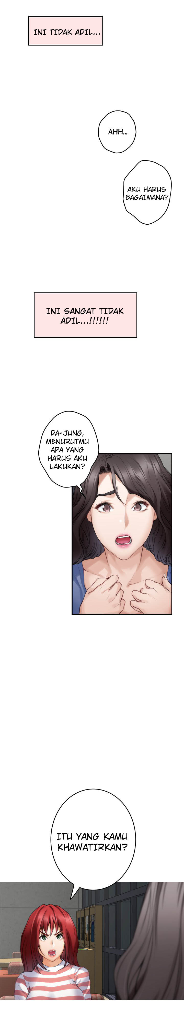 S-Mate - Chapter 86 10