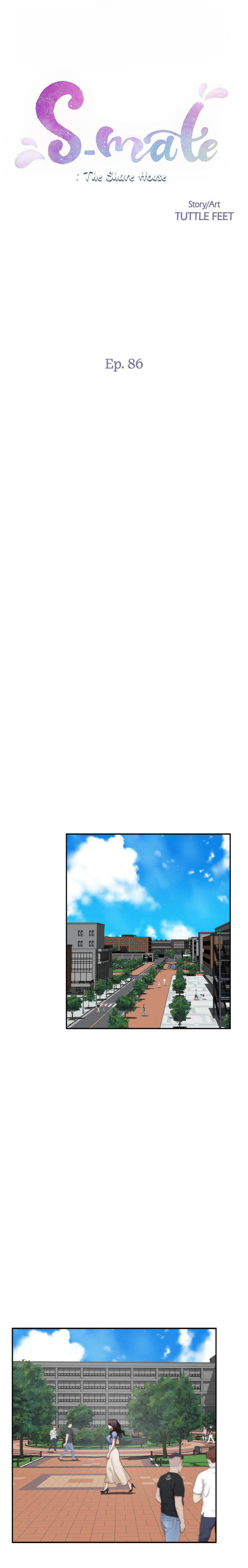 S-Mate - Chapter 86 3